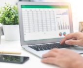 Control total de gastos mensuales