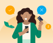 Errores al usar líneas de crédito