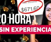 Ideas para ganar dinero freelance