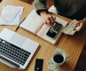 Finanzas personales para mejorar hábitos