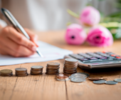 Cómo organizar tu ahorro familiar