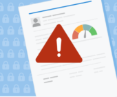 Cómo proteger tu historial financiero