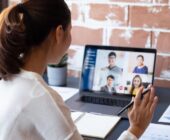 Formas reales de trabajar desde casa